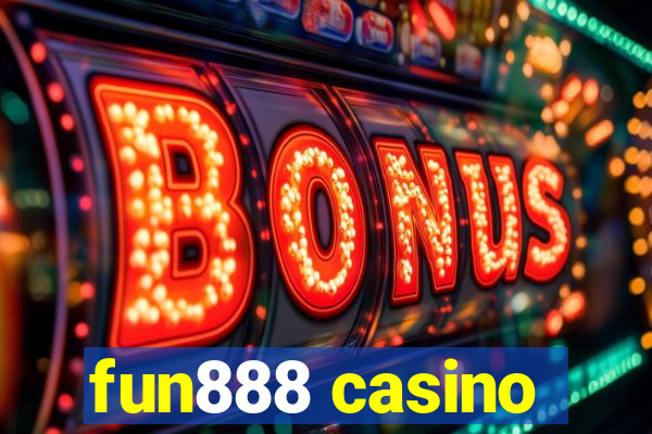 fun888 casino